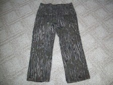 WALLS REAL TREE HUNTING PANTS SIZE 40 MEDIUM