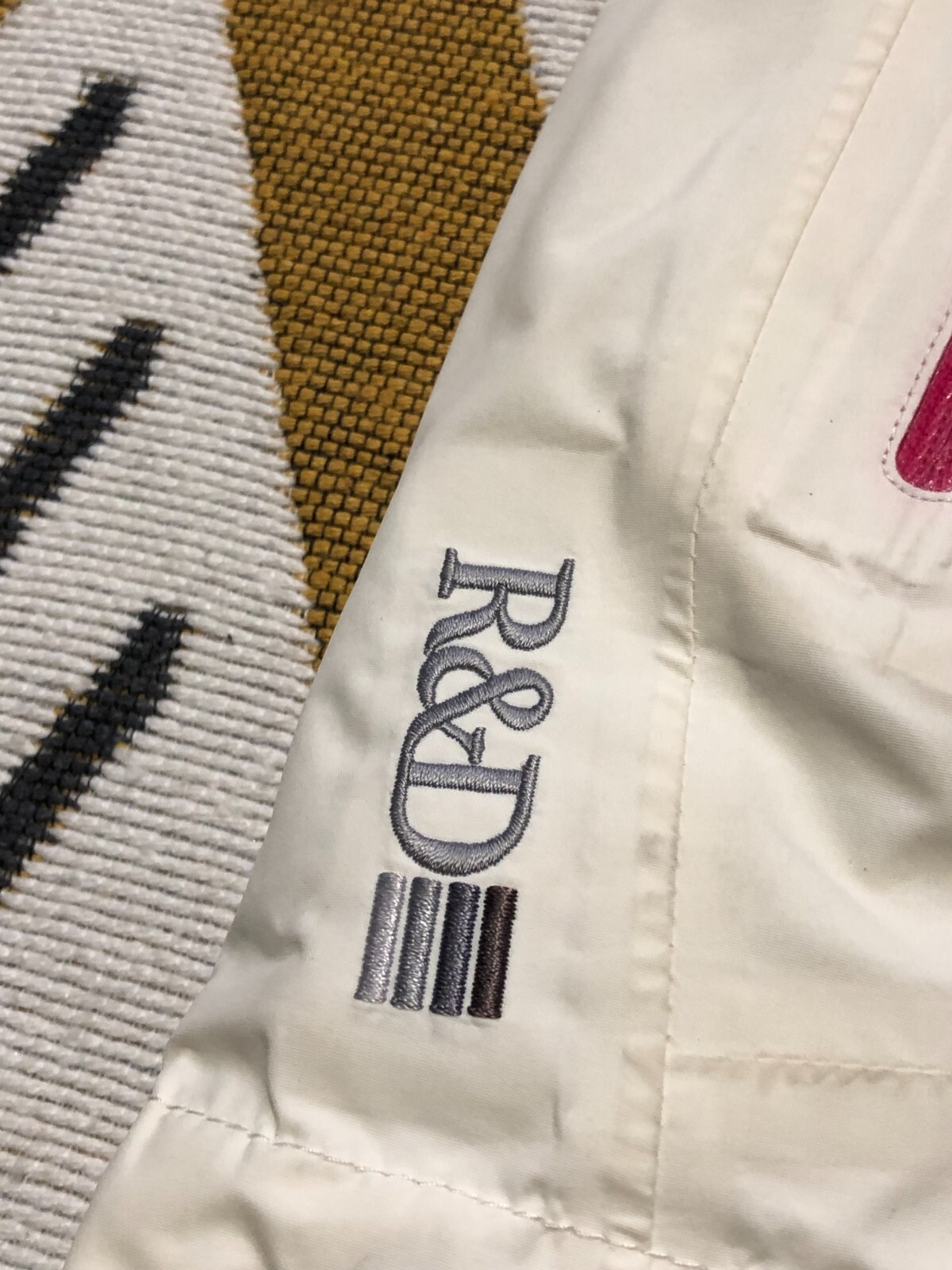 PEAK PERFORMANCE WOMENS HELILO RECCO GORETEX PUFFER JACKET SIZE S RRP £490