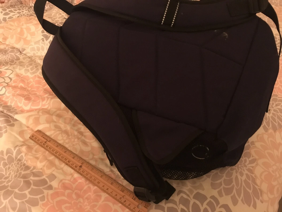 asics wrestling gear bag