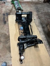 Vwt4 Transporter Volkswagen Subframe Restored