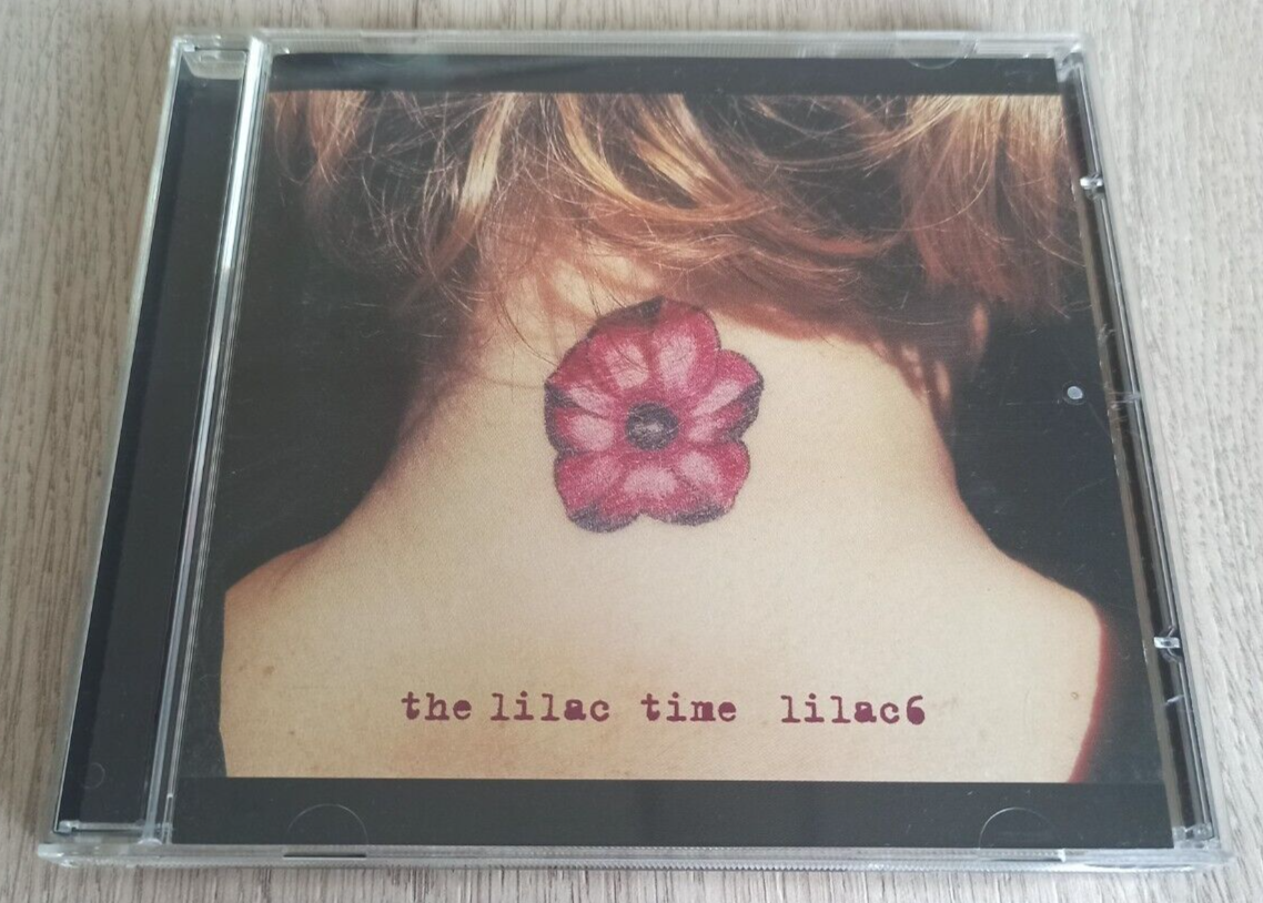 CD - The Lilac Time – Lilac6 | eBay