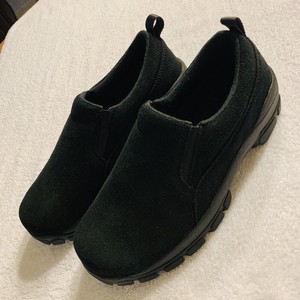 lands end womens all weather mocs