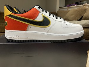 air force 1 lv8 colorways