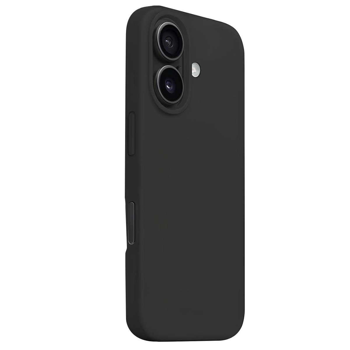 Coque iPhone 16 Crong magnétique pour éviter les chutes