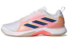 adidas Avacourt White Legacy Indigo Women's GZ0690