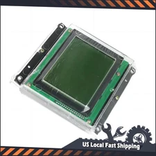 LCD Monitor YN10M00001S013 YN10M00002S013 For Kobelco SK120-5 SK200-5 SK200-3