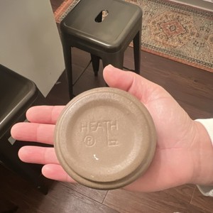 Heath Ashtray | eBay