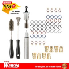 Injector Sleeve Cup Removal Tool Install Kit Fit For Ford 94-03 Powerstroke 7.3l