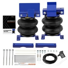 MaXspeedingrods Air Suspension Spring Kit Rear For Ram 2500 2WD/4WD 2014-2024