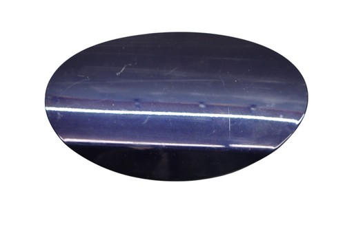 Maserati Ghibli 2014-2017 Fuel filler door cover Blue P/N 670028351 Photo - $59