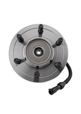 Proline NT515079 Front Wheel Bearing & Hub Assembly fits Ford Lincoln