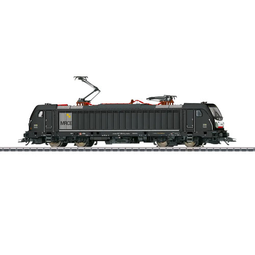 Märklin 36643 - H0 Elektrolokomotive Baureihe 187 | Condition: Neu