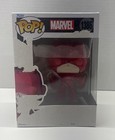 FUNKO POP! Marvel: Daredevil - Daredevil (Facet 60th Anniversary (Damaged Box)