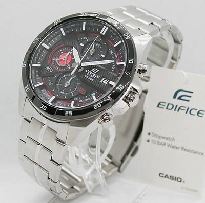   Casio Edifice Herrenuhr EFR-556DB-1AVUEF  