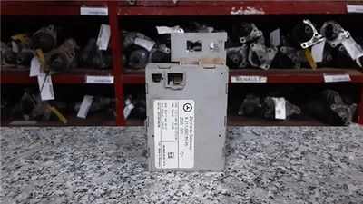 A2115408545 Centrale Verrouillage Mercedes-Benz clase e item23 30 e 320 cdi - Photo 1/2
