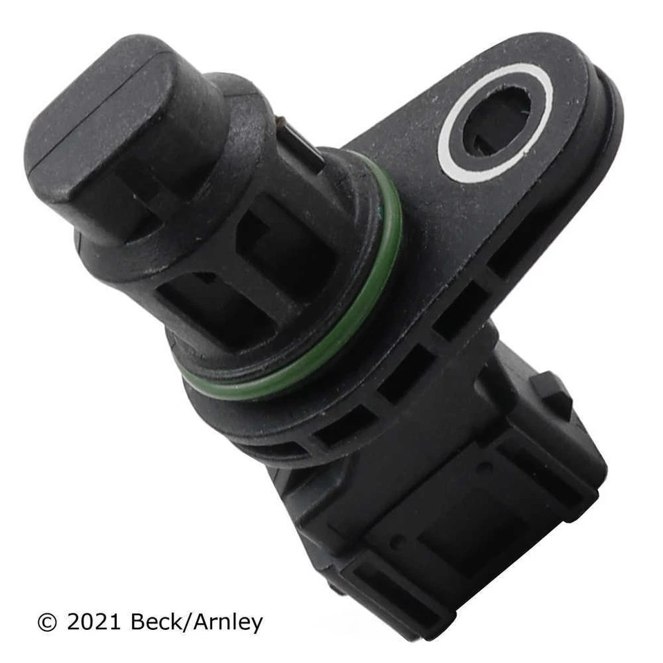 Senso de posición del cigüeñal del motor para Kia Spectra Sportage Spectra5 B 2004-2011 Foto 3 de 4