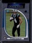 2025 Donruss Optic Tetairoa McMillan Base (RAW)