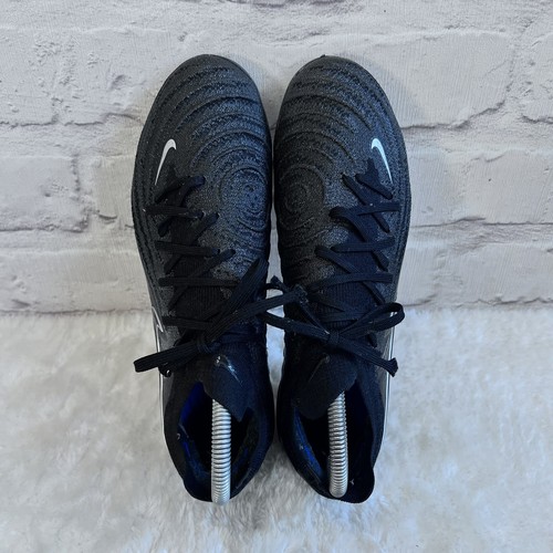 Nike Phantom GX 2 Elite FG Fußballschuhe Shadow Pack Größe 6 Top Zustand - Bild 11 von 21