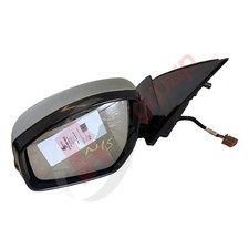 Land Rover Discovery Sport 15-19 Silver Ns Wing Mirror 21115001 21115001