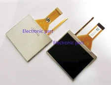 LCD Screen Display for Nikon D40 D40X D60 D80 D200 D2Xs Camera with backlight