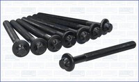 Zylinderkopfschraubensatz Ajusa 81054800 FüR Q70 QX50 Nissan Infiniti QX70 EX FX