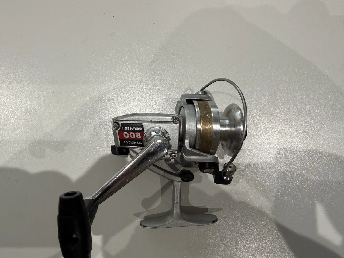 Olympic Fishing Reels for sale - eBay
