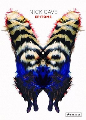 NICK CAVE: EPITOME By Andrew Bolton & Dyangani Elvira Ose - Hardcover EXCELLENT