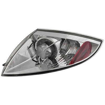 OEM Grade Tail Light Assembly 2006-2012 Mitsubishi Eclipse Right Passenger Side