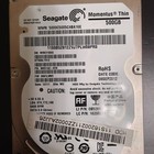 Seagate Momentus Thin 500 GB ,Internal, 5400 RPM ,2.5" (ST500LT012) Hard Drive — photo 3