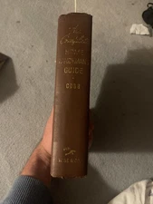 The Complete Home Handyman's Guide by Hubbard Cobb