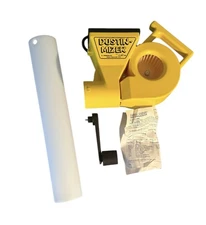 Dustin Mizer Garden Dust Applicator 1085