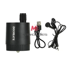 Water Leakage Detector Sound Amplifier Underfloor Heating Pipe Water Leak Detec 