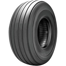 4 Tires Advance Harrow Track Front 11l-15 Load 8 Ply Tractor