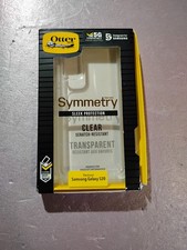 Otterbox Symmetry Clear Case For Samsung Galaxy S20