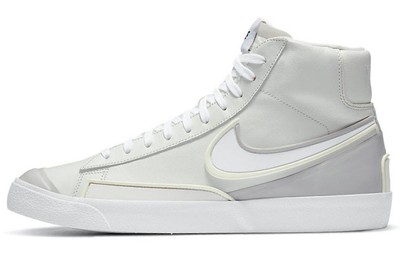 Nike Blazer Mid 77 Infinite Summit White - DA7233-101 New Authentic