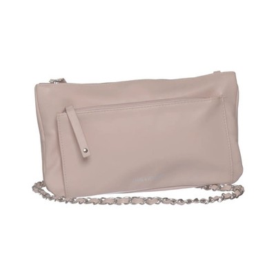 Zadig & Voltaire, Umhängetasche, Girls Can Do Anything, Damen, Beige, Print #qOV