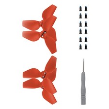 4X Replacement Propeller Pocket 2016S Paddles For DJI NEO Drone Accessories