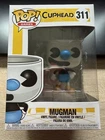 Funko Pop! Vinyl: Cuphead - Mugman #311