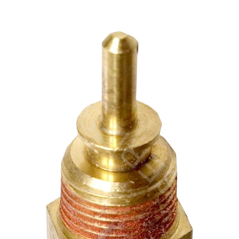 For Hyundai Sonata 01-19 Standard Tru-Tech Engine Coolant Temperature Sensor - Imagem 2 de 3