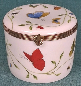 Raynaud Limoges Candle | eBay