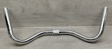 Vintage Early 1960's Schwinn Chrome Bicycle Handlebar 21" Panther Typhoon Bike