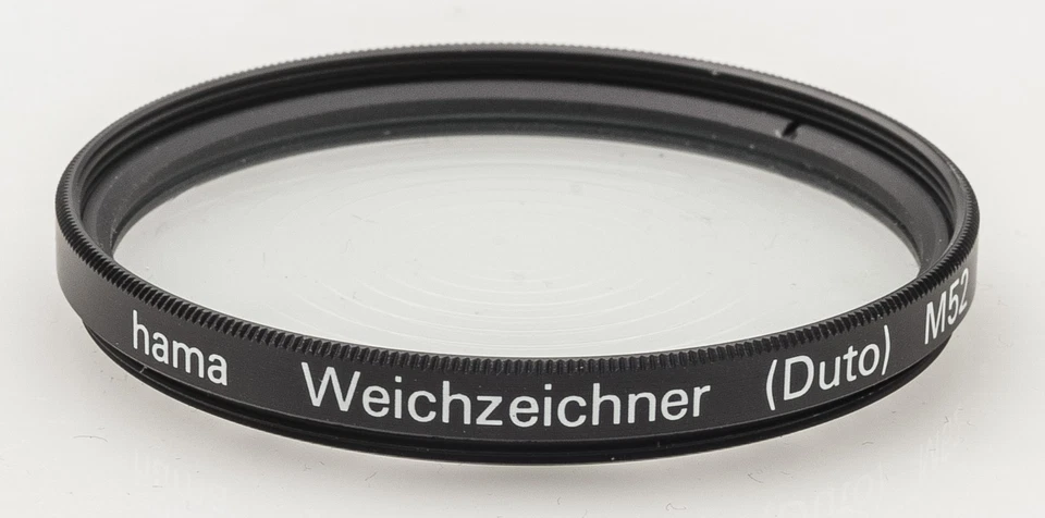 Hama Blur Tool (Duto )M52( Xxii) 52mm IN Case 52 MM - Image 3 of 4