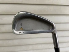 Right Handed Titleist DCI 16 Degree 1 Iron w/ Steel Stiff Flex Shaft