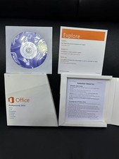 Microsoft Office 2013 for sale - eBay