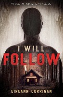I Will Follow | Eireann Corrigan | Englisch | Taschenbuch | 2024