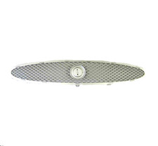 JAGUAR XK Coupe X150 Front Upper Radiator Grille C2P8244 NEW GENUINE
