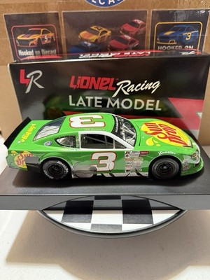 Dale Earnhardt Jr. #3 Sun Drop North Wilkesboro Race Win 1/24 Late Model Diecast