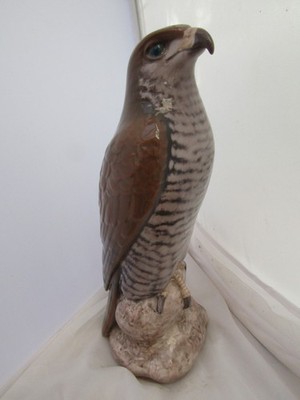 ROYAL COPENHAGEN /BINGGRONDAHL SPARROW HAWK BG NO 1892