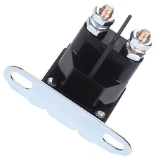 Starter Solenoid Fits MTD 725-1426 925-1426 725-0771 3 Poles 12V Universal Mower