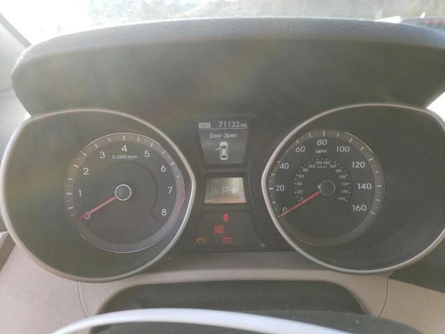 Used Starter Motor fits: 2014 Hyundai Elantra 2.0L ID 361002E200 Grade A - Image 2 of 4